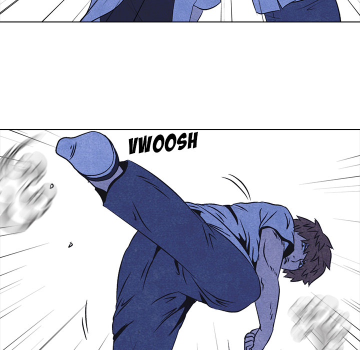 High School Devil chapter 11 page 44