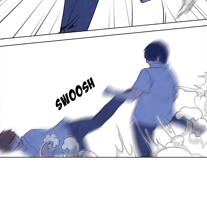High School Devil chapter 11 page 45