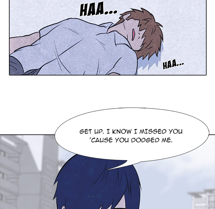 High School Devil chapter 11 page 53