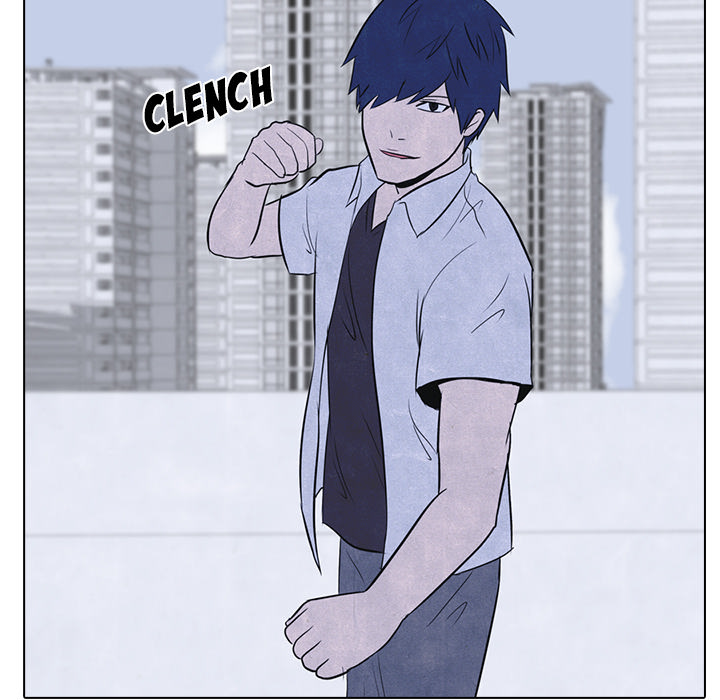 High School Devil chapter 11 page 60