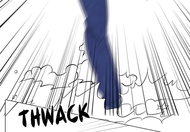 High School Devil chapter 12 page 3