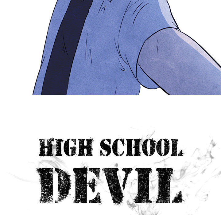 High School Devil chapter 12 page 7