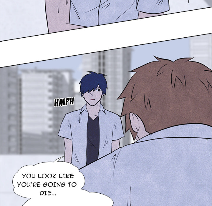 High School Devil chapter 12 page 20