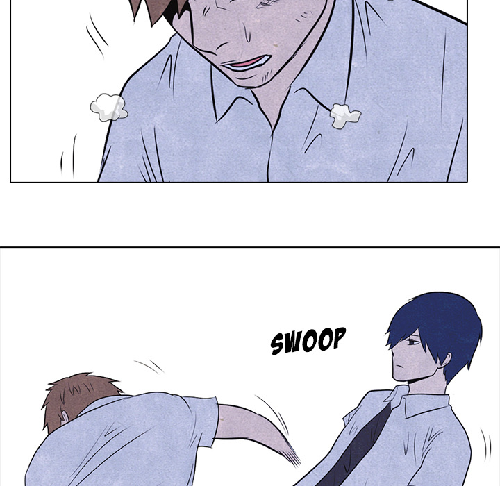 High School Devil chapter 12 page 22