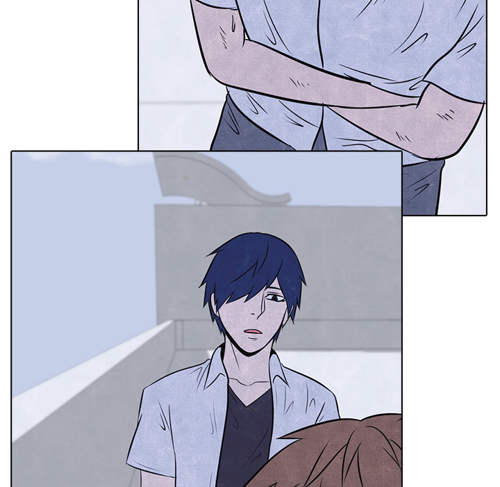 High School Devil chapter 12 page 26
