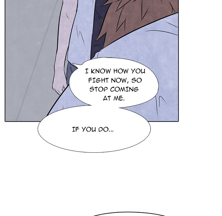 High School Devil chapter 12 page 27