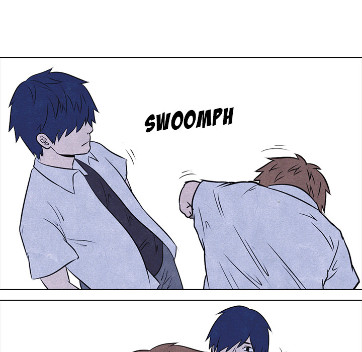 High School Devil chapter 12 page 31