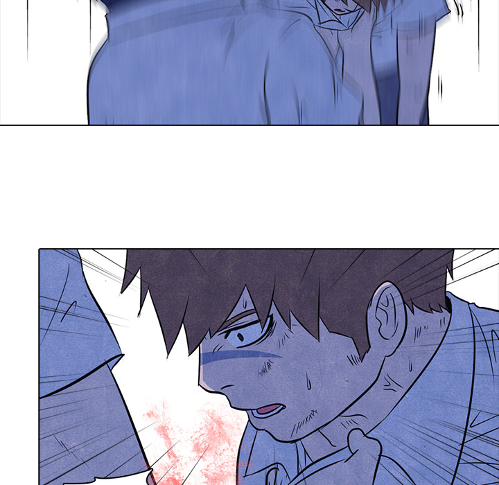 High School Devil chapter 12 page 36
