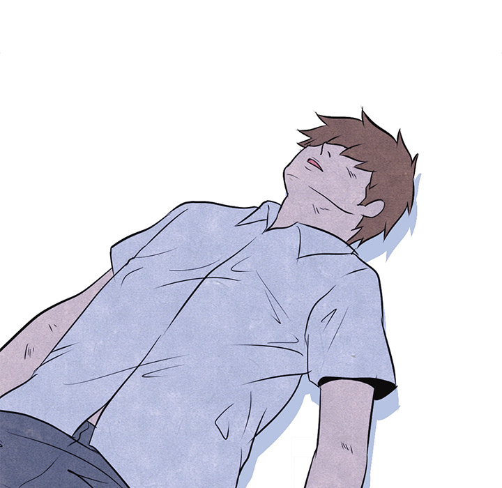 High School Devil chapter 12 page 48