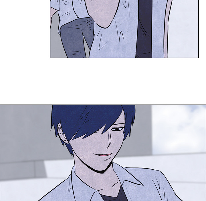 High School Devil chapter 12 page 51