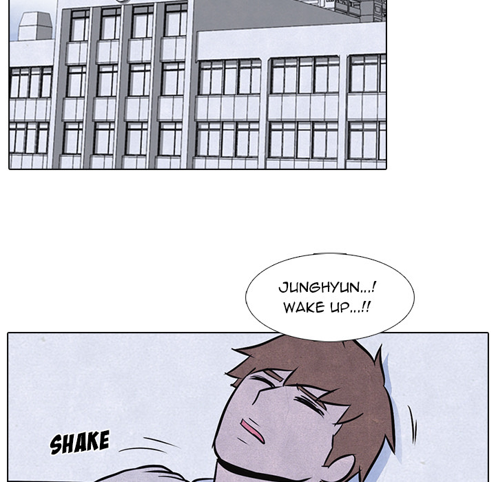 High School Devil chapter 12 page 54