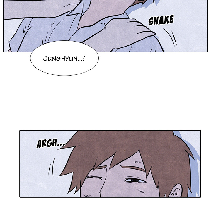 High School Devil chapter 12 page 55