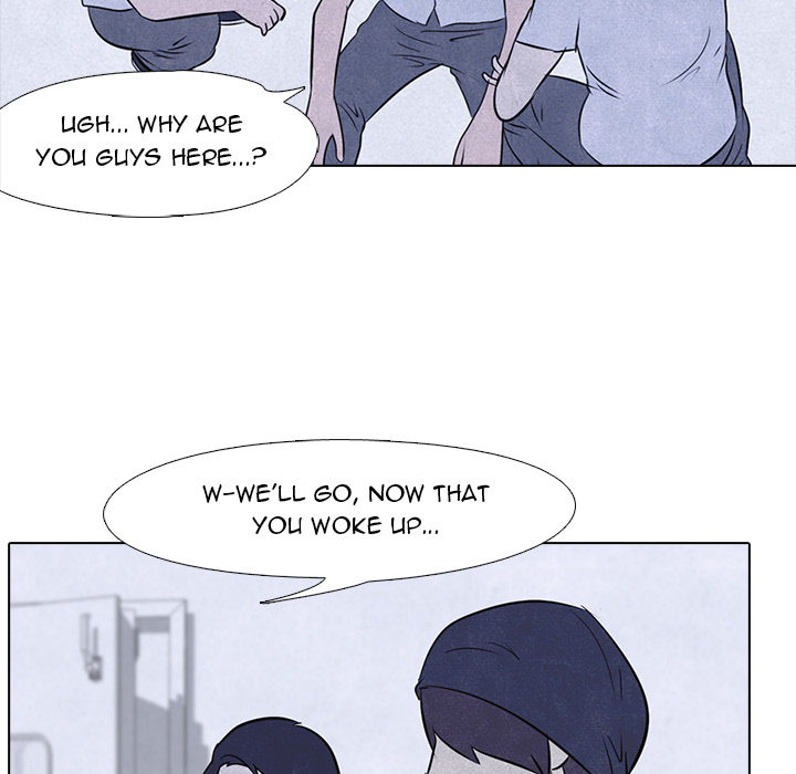 High School Devil chapter 12 page 57