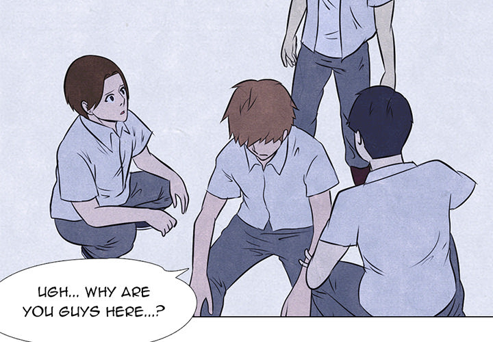 High School Devil chapter 13 page 4