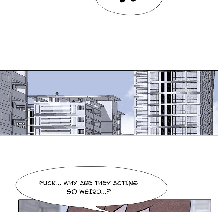 High School Devil chapter 13 page 7