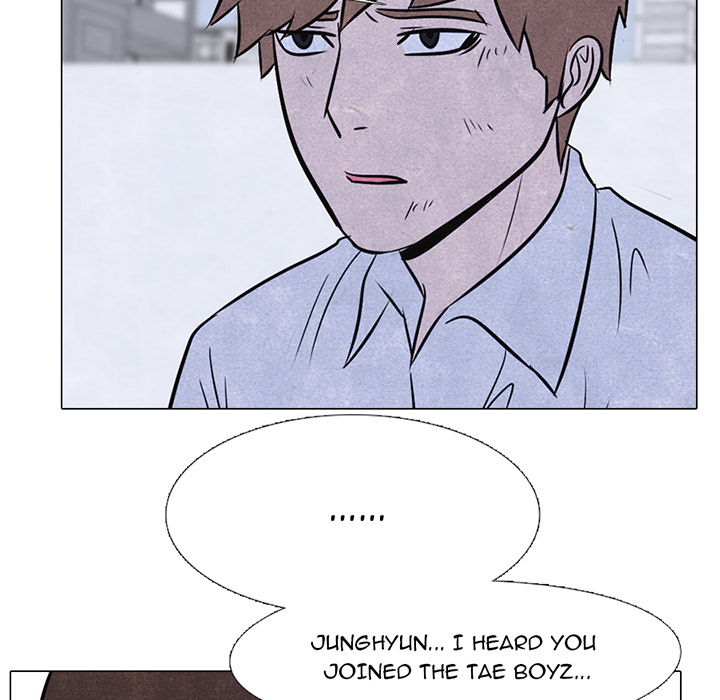 High School Devil chapter 13 page 8