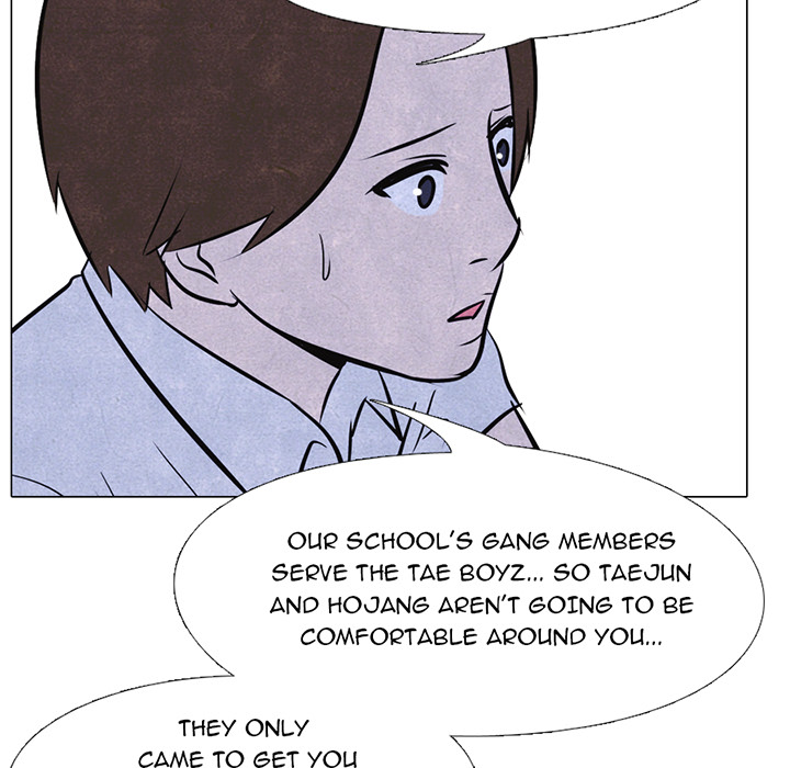 High School Devil chapter 13 page 9
