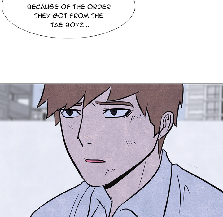 High School Devil chapter 13 page 10