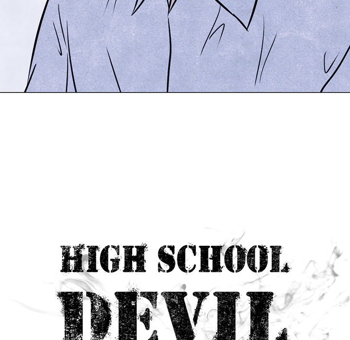 High School Devil chapter 13 page 11
