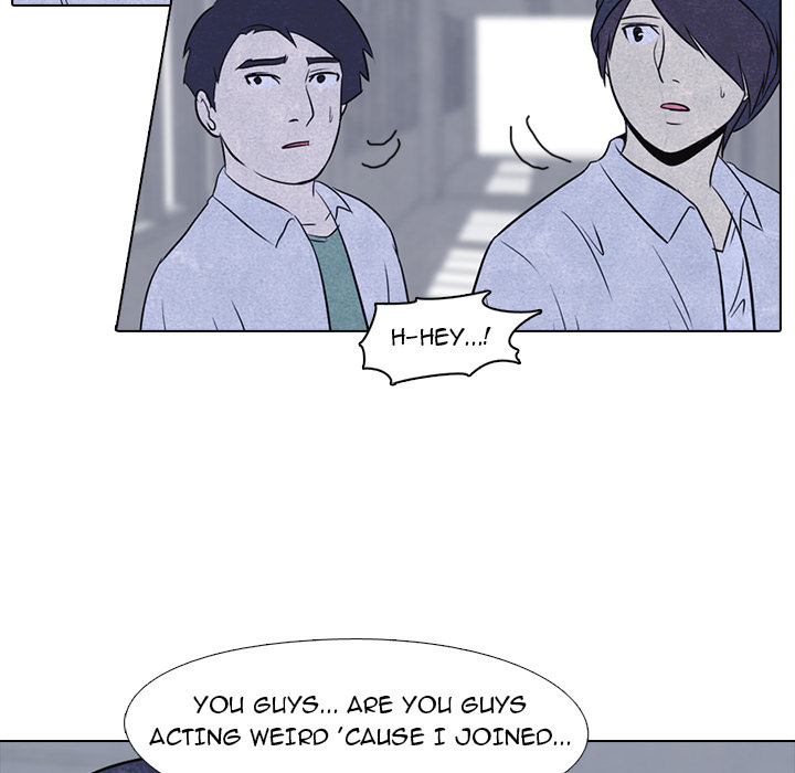 High School Devil chapter 13 page 16