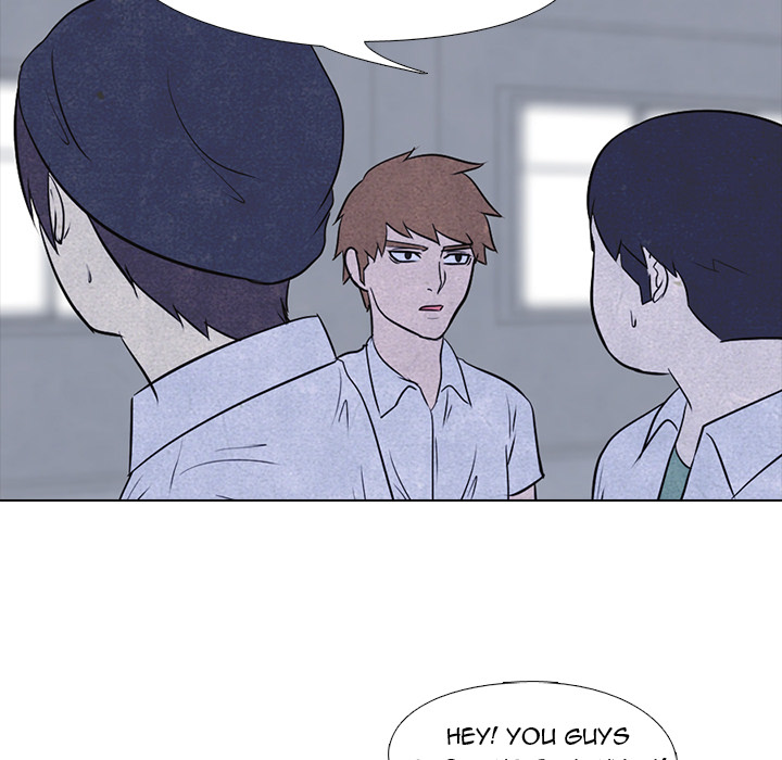 High School Devil chapter 13 page 17