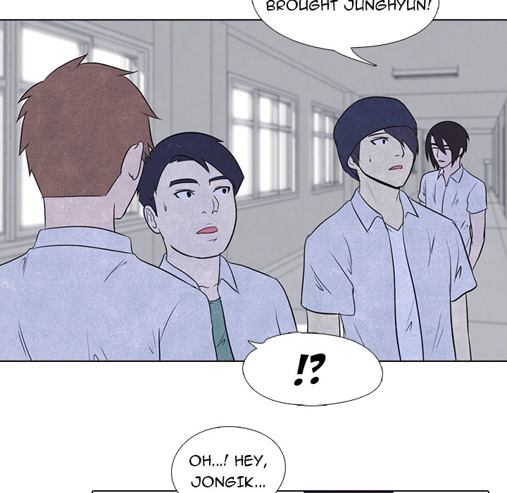 High School Devil chapter 13 page 18