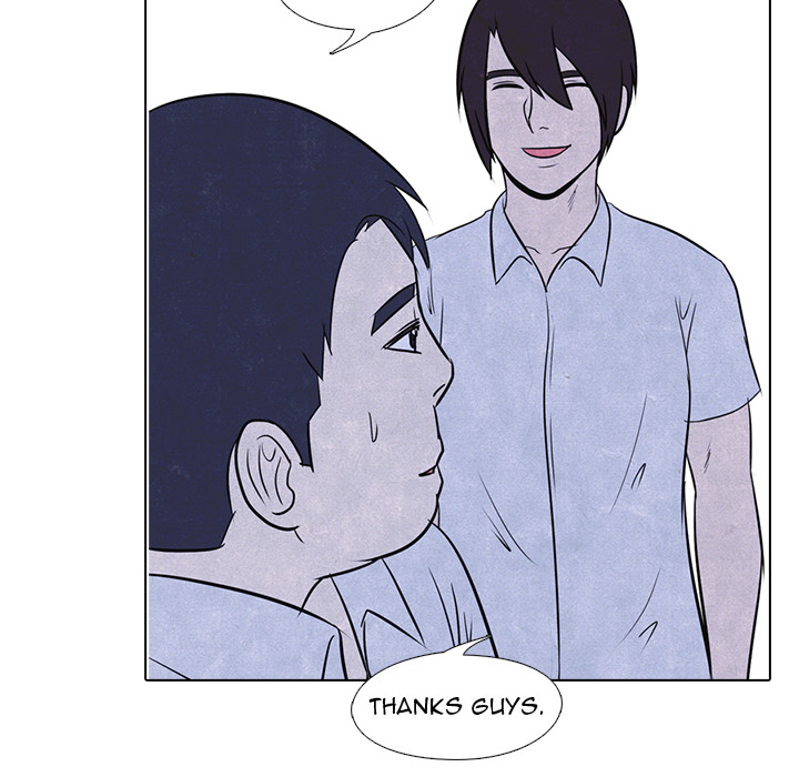 High School Devil chapter 13 page 19