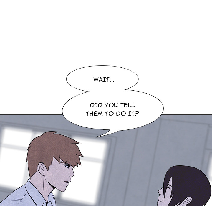 High School Devil chapter 13 page 20