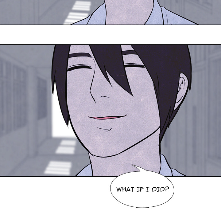 High School Devil chapter 13 page 22