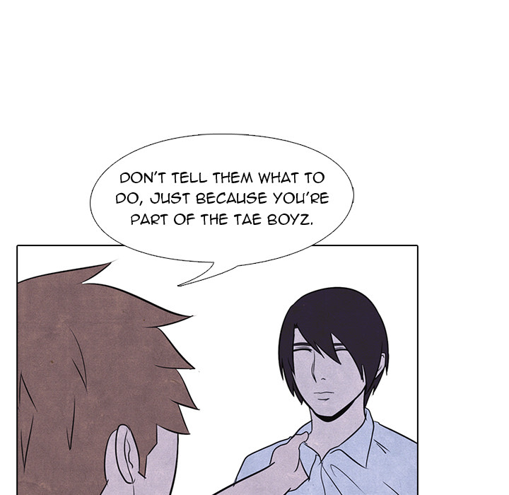 High School Devil chapter 13 page 23