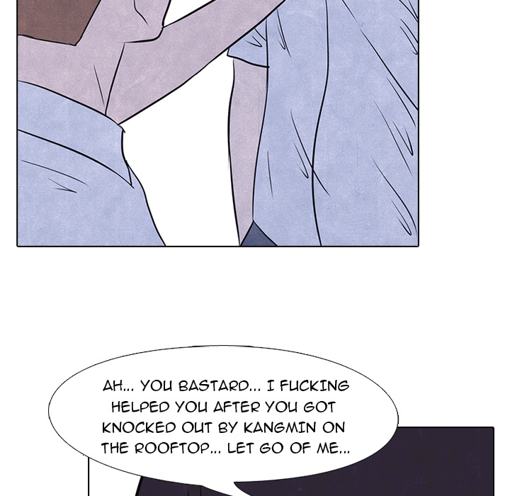 High School Devil chapter 13 page 24