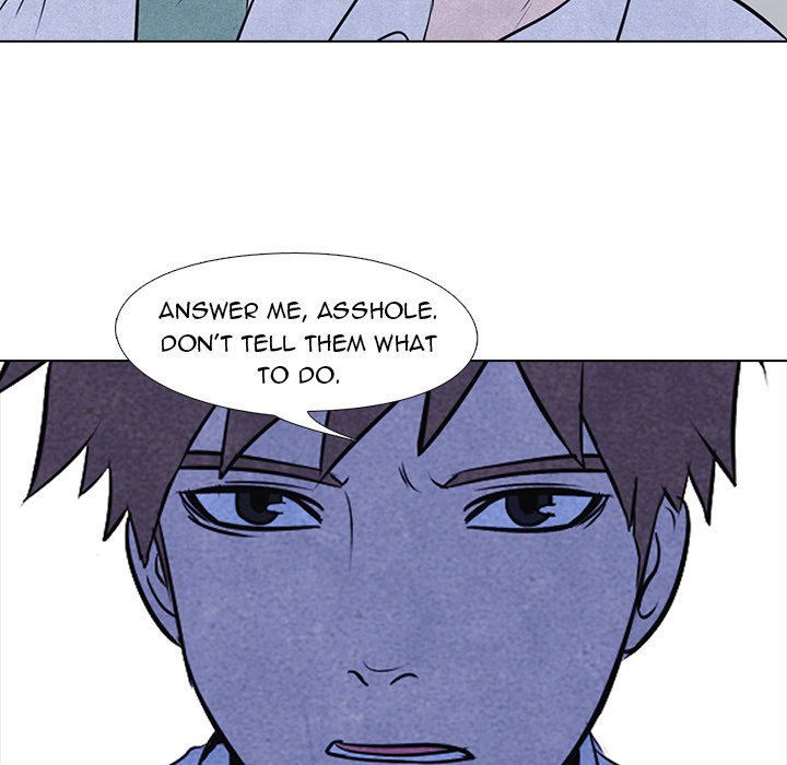 High School Devil chapter 13 page 27