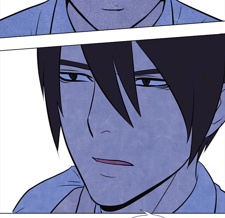 High School Devil chapter 13 page 28