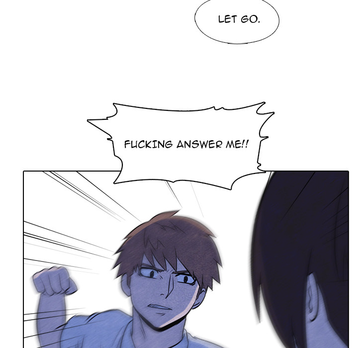High School Devil chapter 13 page 29