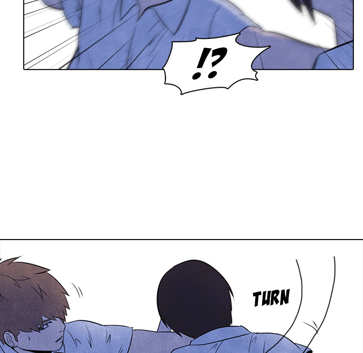 High School Devil chapter 13 page 30
