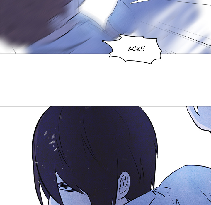 High School Devil chapter 13 page 33