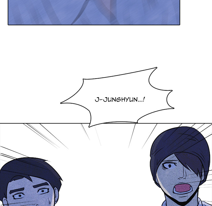High School Devil chapter 13 page 35