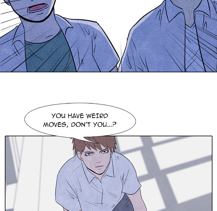 High School Devil chapter 13 page 36