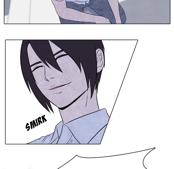 High School Devil chapter 13 page 37