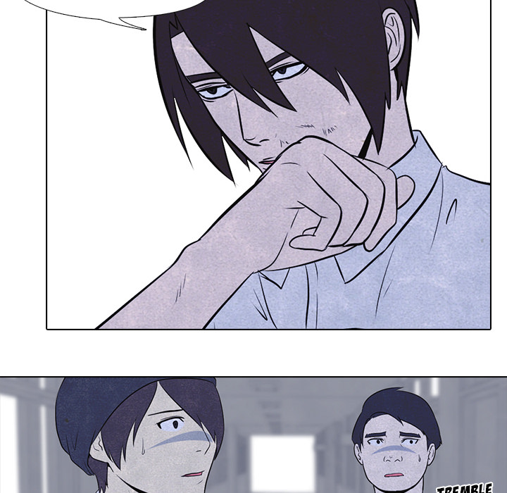 High School Devil chapter 13 page 40