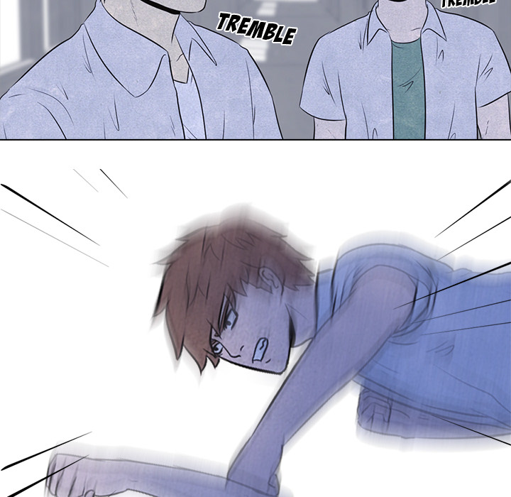 High School Devil chapter 13 page 41