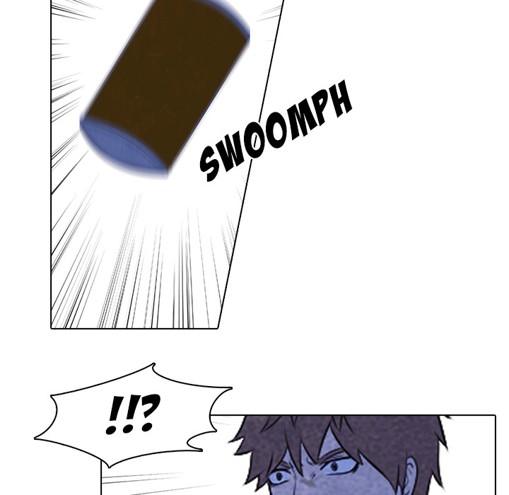High School Devil chapter 13 page 46