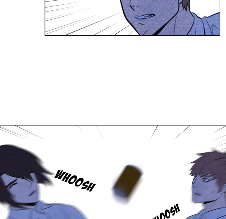 High School Devil chapter 13 page 47