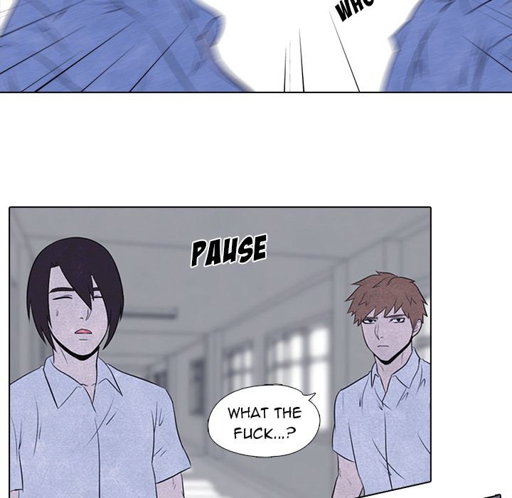 High School Devil chapter 13 page 48
