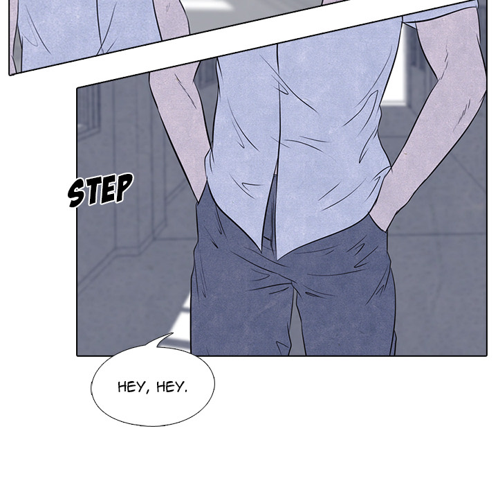 High School Devil chapter 13 page 49