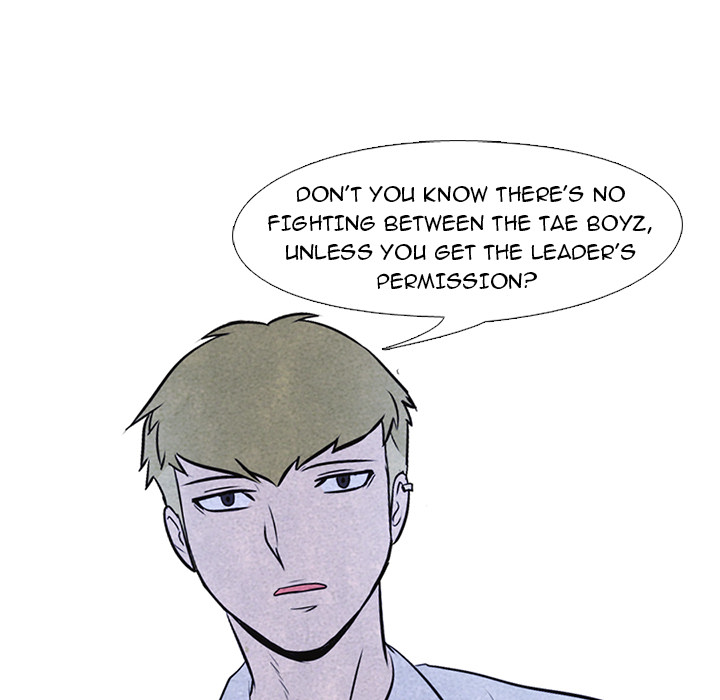 High School Devil chapter 13 page 50