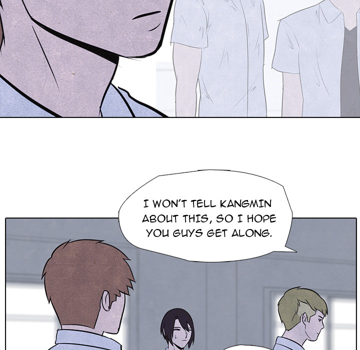 High School Devil chapter 13 page 55