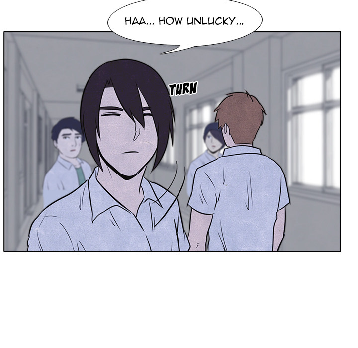High School Devil chapter 13 page 67