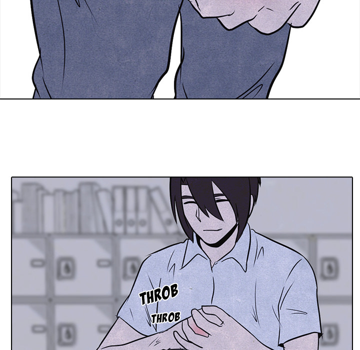 High School Devil chapter 13 page 74