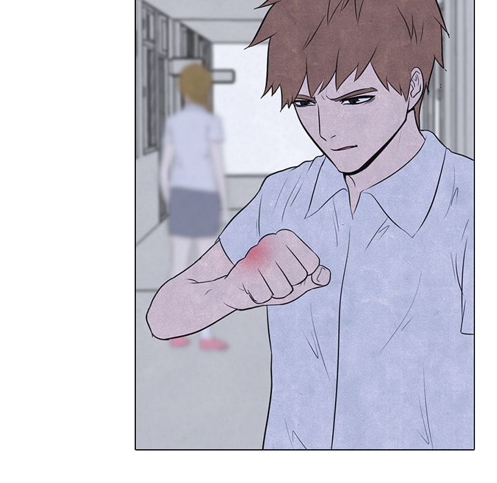 High School Devil chapter 14 page 5
